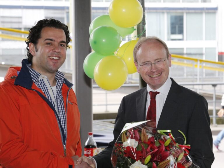 tto-vergunning vergunning