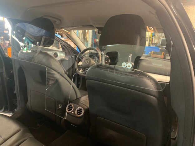 spatscherm Hofstadtax spatscherm