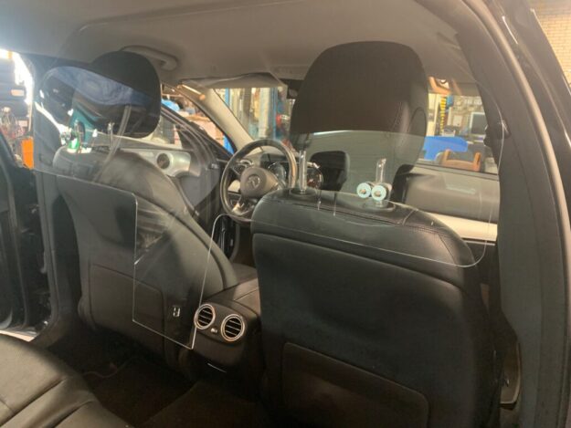 spatscherm Hofstadtax spatscherm